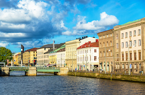 Göteborgs stad